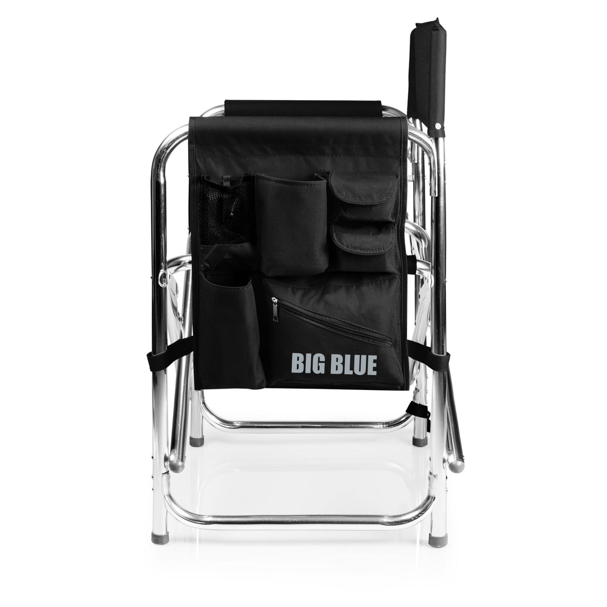 Giants Black Sports Chair