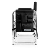 Giants Black Sports Chair