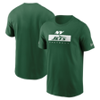 Jets Nike Team Issue T-Shirt 2024