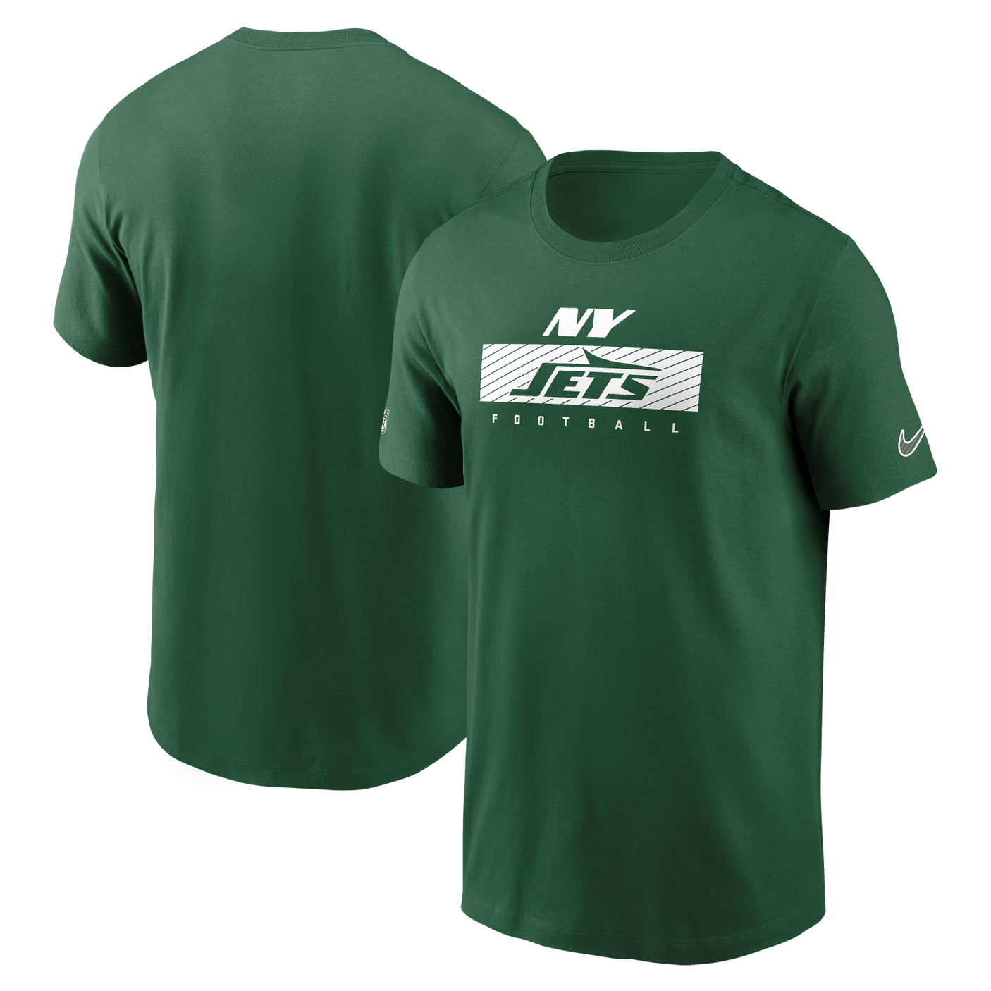 Nike jets shirt hotsell