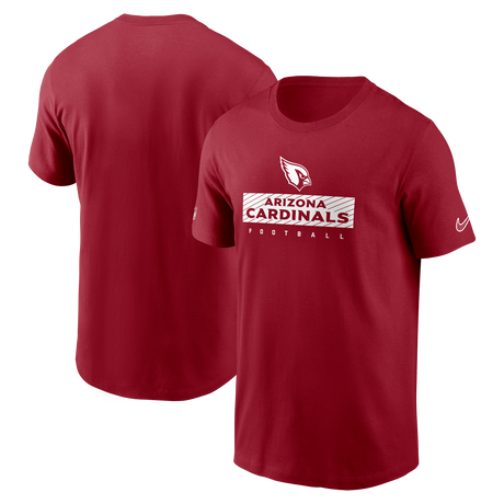 Cardinals Nike Team Issue T-Shirt 2024
