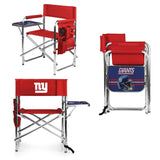 Giants Sports Chair