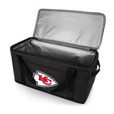 Chiefs 64 Can Collapsible Cooler