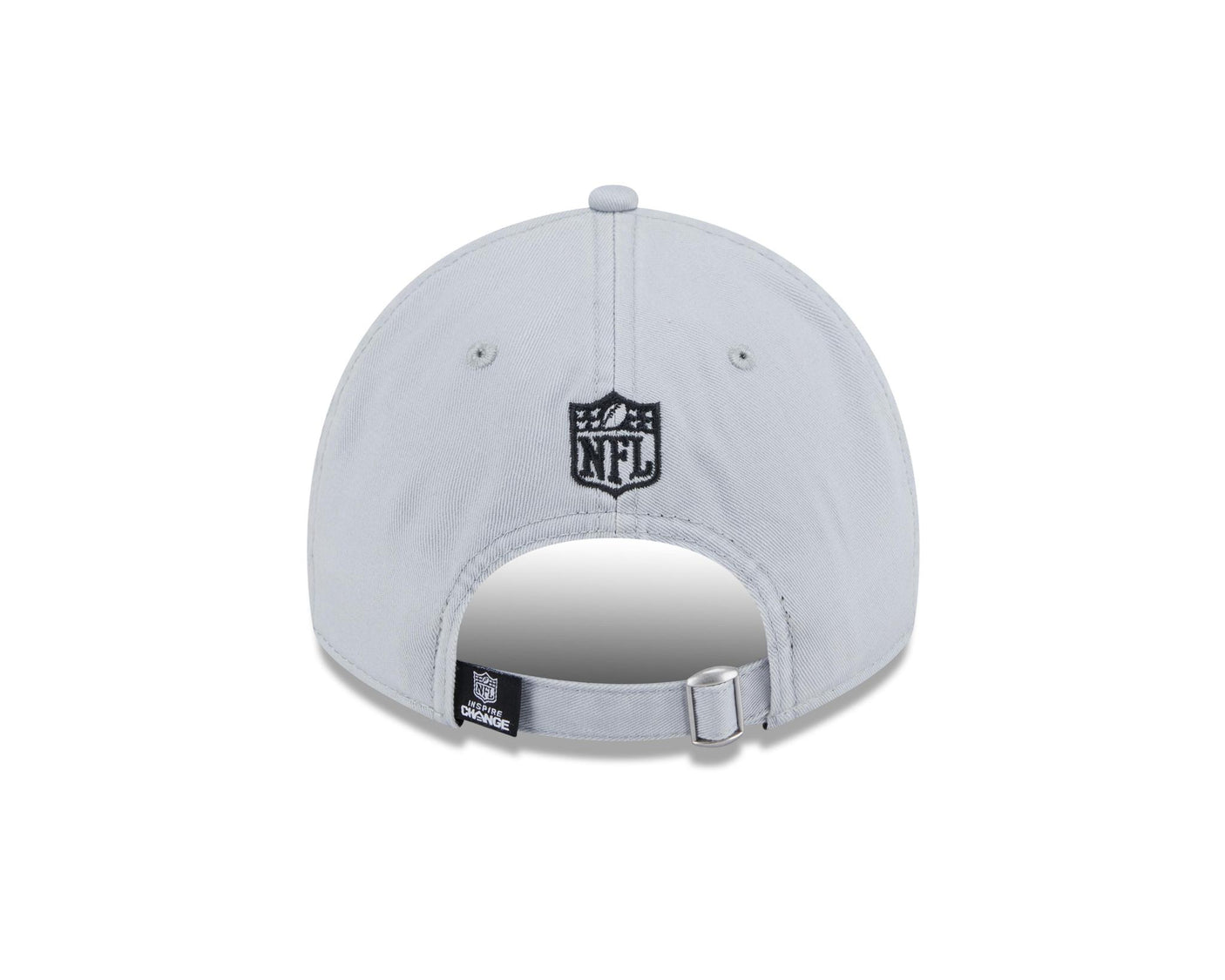 Raiders 2024 New Era Inspire Change 9TWENTY Hat