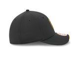 Steelers 2026 New Era Men's 39THIRTY Sideline Hat Pro Football Hall of Fame