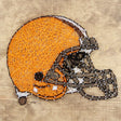 Browns Team Pride String Art Set