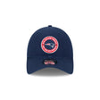 Patriots Men's New Era 9TWENTY 2024 Sideline Hat