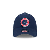 Patriots Men's New Era 9TWENTY 2024 Sideline Hat