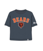 Bears 2026 '47 Brand Women's Historic Heavy Slub T-Shirt