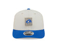 Rams 2026 New Era® 9SEVENTY Training Camp Hat Pro Football Hall of Fame
