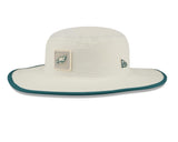 Eagles 2026 New Era® Training Camp Panama Hat