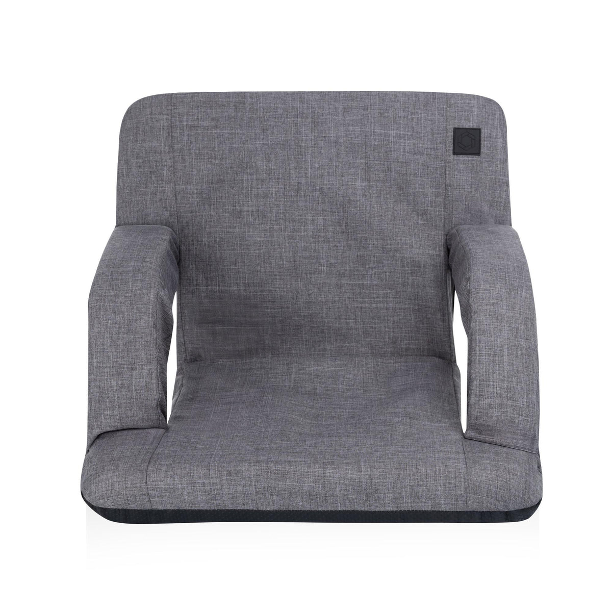 Bills Ventura Portable Reclining Stadium Seat