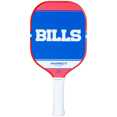 Bills Sport Plus Pickleball Paddle