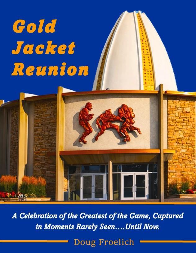 Gold Jacket Reunion