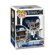 Titans Cam Ward Funko Pop! 335