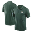 Packers Nike Dri-Fit Victory Polo 2024