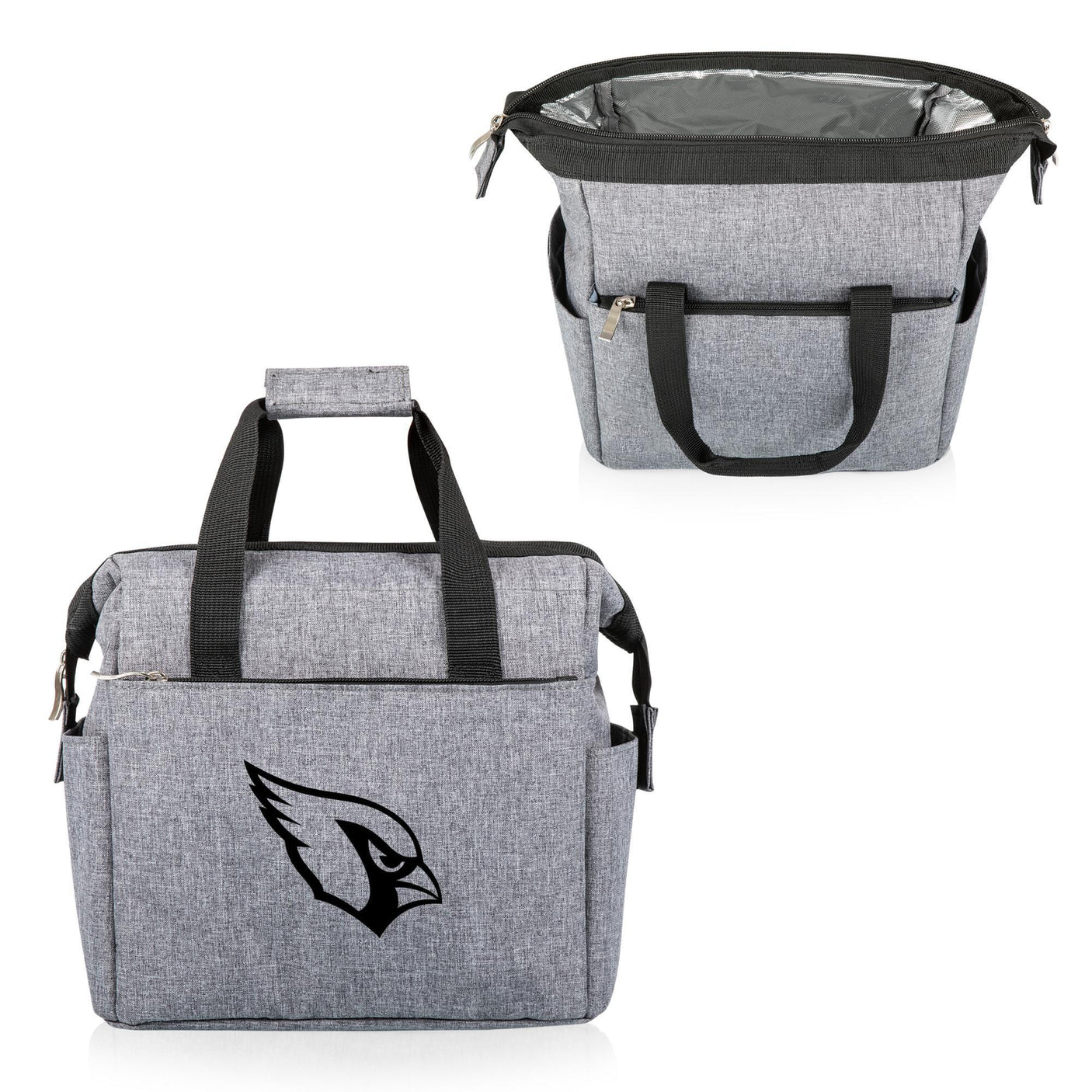 Cardinals On The Go Lunch Cooler