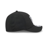 Raiders 2025 New Era Men's 9FORTY M-Crown Hat