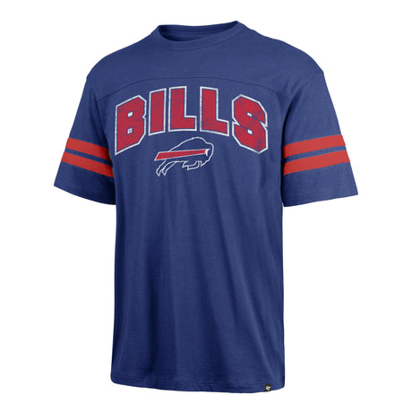 Bills Men's '47 Historic Donovan Berkley T-Shirt