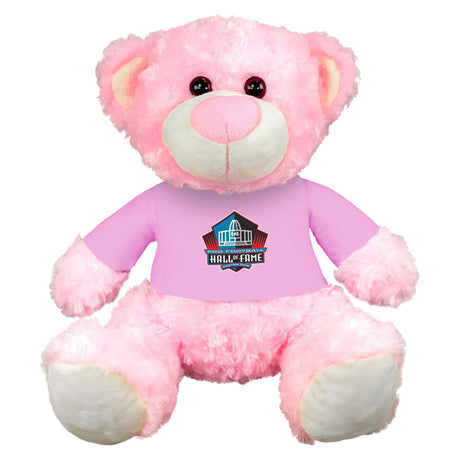 Hall of Fame Rosy Bear