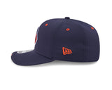 Bears 2026 New Era Men's 9SEVENTY Stretch Snap Rivalry Hat