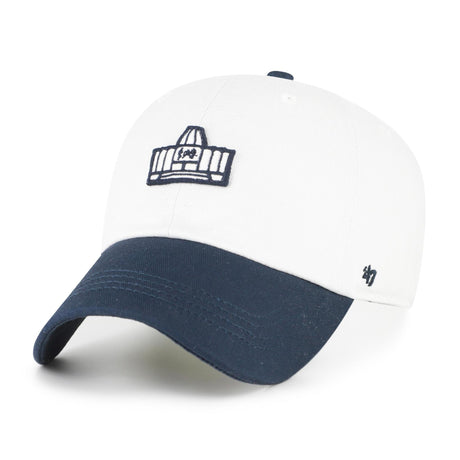 Hall of Fame 2026 '47 Brand Men's Contemporary Clean Up Hat