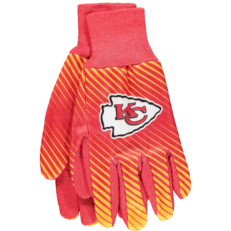 Chiefs Sports Utility Gloves