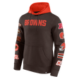 Browns 2024 Fanatics Men's Patched Out Sweatshirt