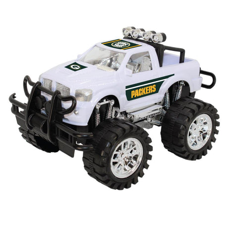Packers Replica Monster Truck