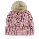 Hall of Fame Women's Meeko '47 Cuff Knit Hat