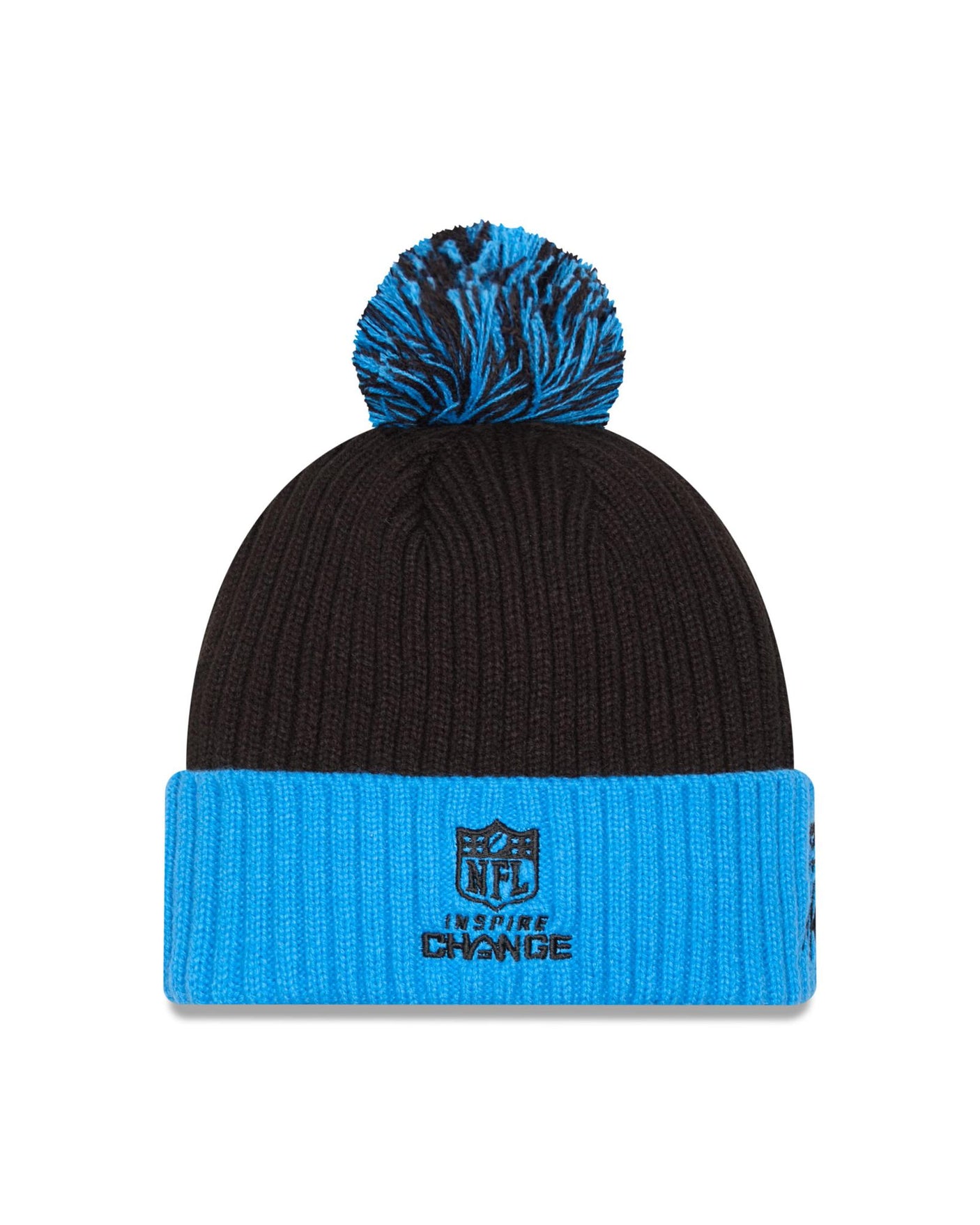 Lions 2024 New Era Inspire Change Knit