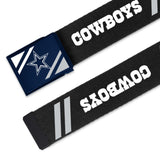 Cowboys Stripe Belt
