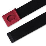 Commanders Stripe Belt Pro Football Hall of Fame