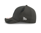 Panthers 2025 New Era Men's 9FORTY Sideline Hat