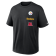 Steelers 2026 Nike Men's Max 90 T-Shirt Pro Football Hall of Fame