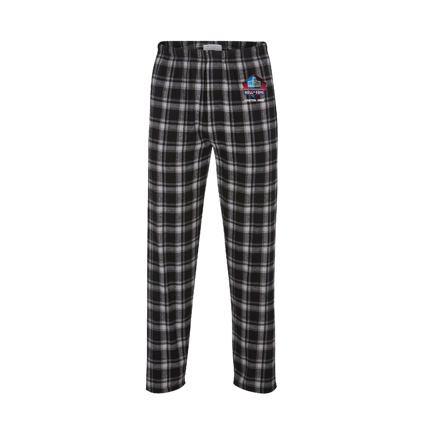 Hall of Fame Men's Harley Flannel Pants