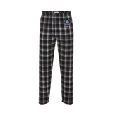 Hall of Fame Men's Harley Flannel Pants