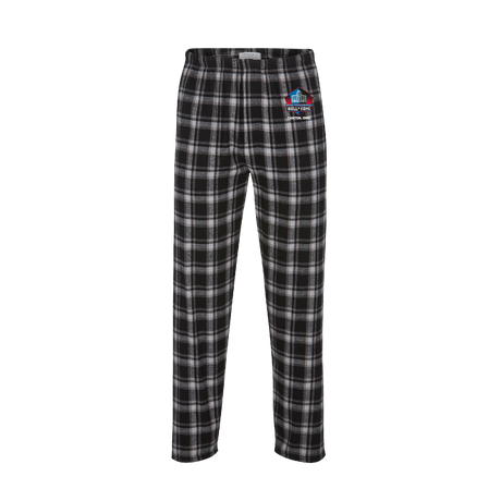 Hall of Fame Men's Harley Flannel Pants