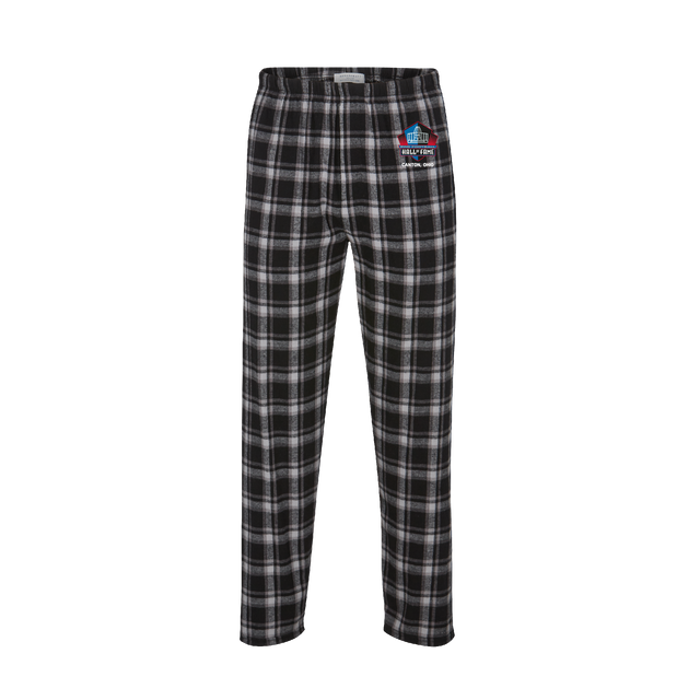 Hall of Fame Men's Harley Flannel Pants