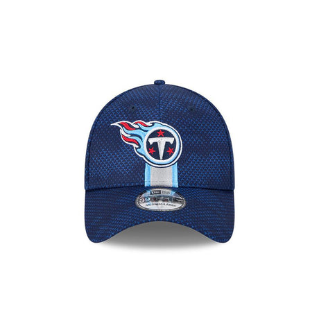 Titans Men's New Era 2024 39THIRTY Sideline Hat