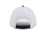 Patriots 2026 New Era Men's 9FORTY M Crown Loyal Hat Pro Football Hall of Fame