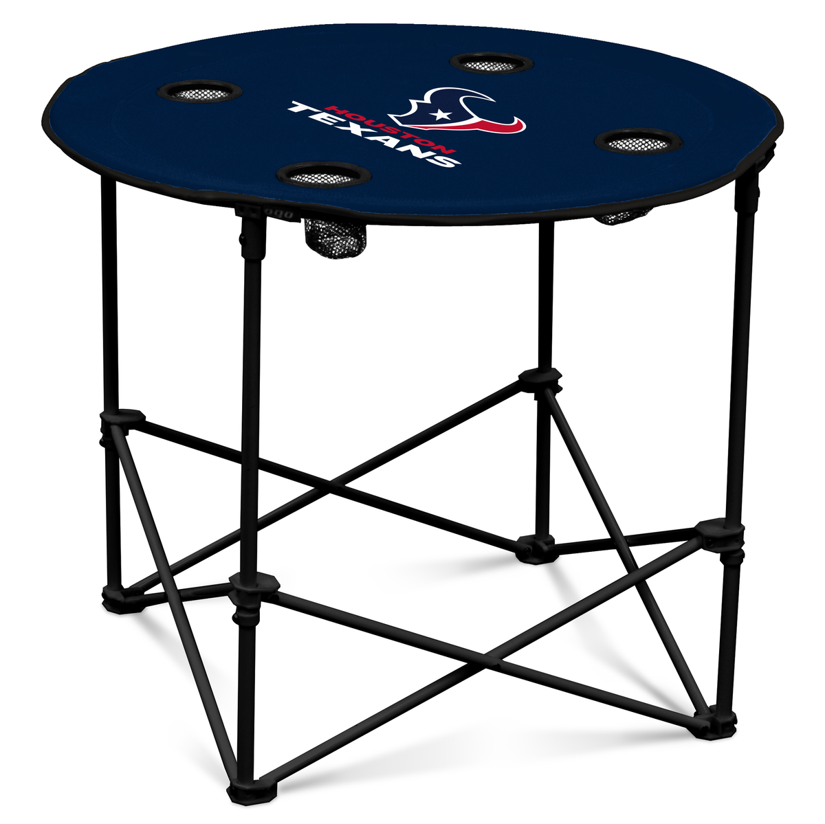 Texans Round Table Pro Football Hall of Fame