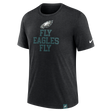 Eagles Men's Nike Triblend T-Shirt