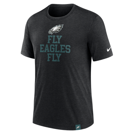 Eagles Men's Nike Triblend T-Shirt