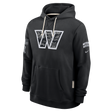 Commanders 2026 Nike Men's Salute to Service Hoodie Pro Football Hall of Fame