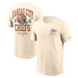 Chiefs 2026 Nike Men's Essential Cotton T-Shirt