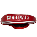 Cardinals Mallet Golf Putter Cover