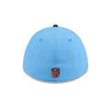 Titans 2026 New Era Men's 39THIRTY Draft Hat