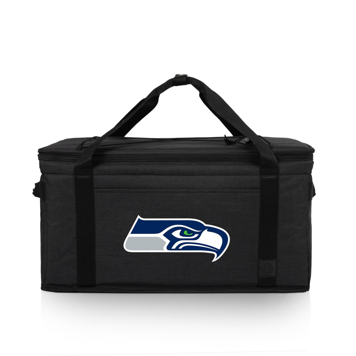 Seahawks 64 Can Collapsible Cooler