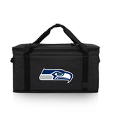 Seahawks 64 Can Collapsible Cooler